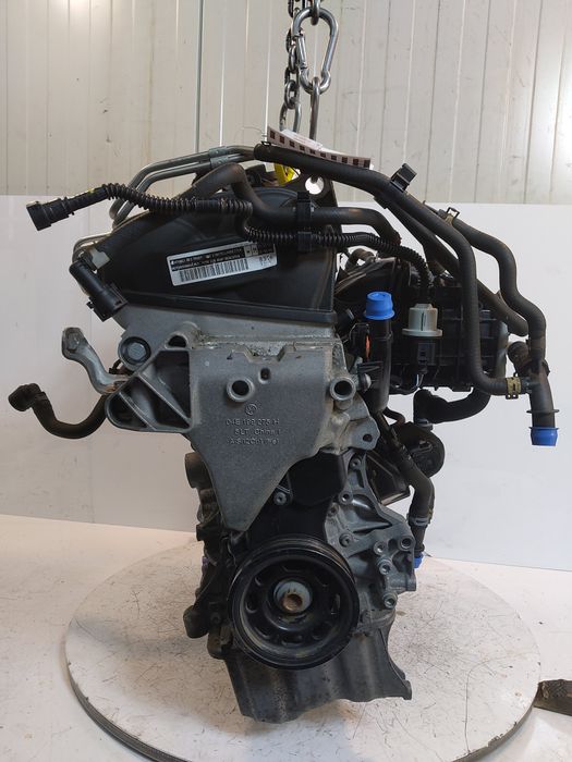 Bloc moteur Skoda 1.2L CYVB-CYV – Express Parts