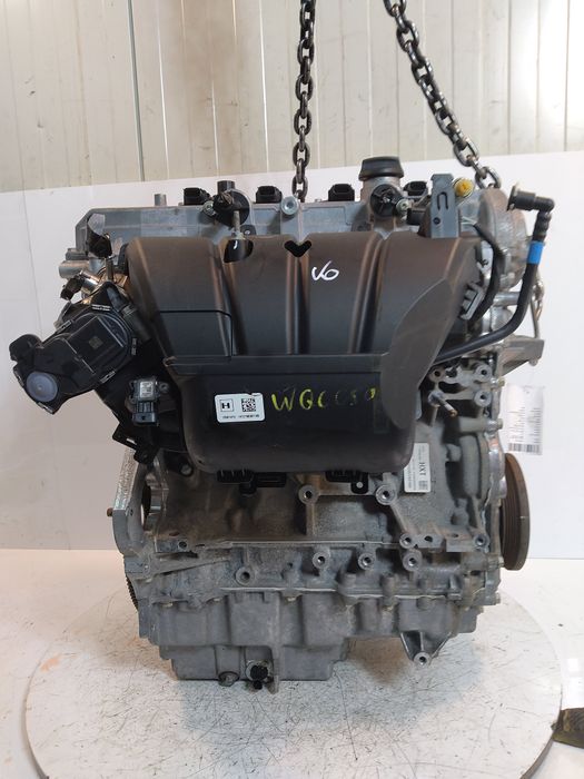Moteur d'occasion GMC Terrain ATS CTS Camaro 2.0L – LTG