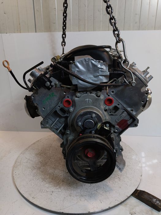 Moteur d'occasion Chevrolet Camaro 6.2L – L99
