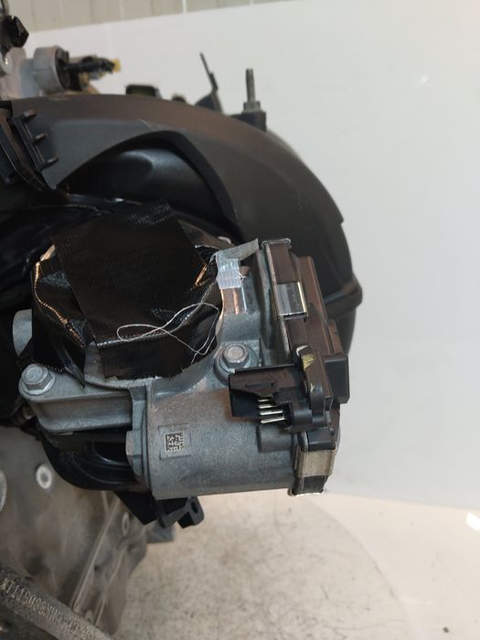 Moteur complet GMC Terrain ATS CTS Camaro 2.0L d'occasion