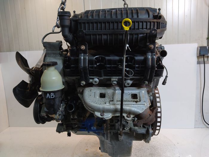 Bloc moteur Dodge 4.0L EGS – Express Parts