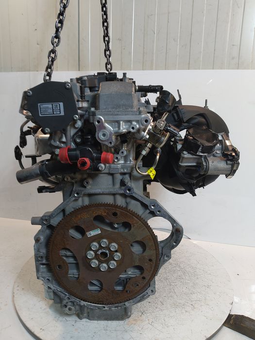 Moteur d'occasion GMC 2.0L LTG – état général
