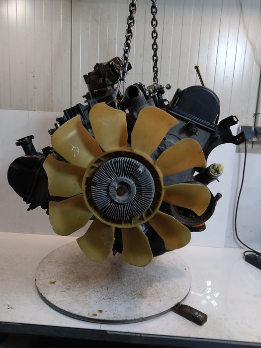 Moteur T54USEM-T54 Ford F-250 SD 476 000 km – vue détail