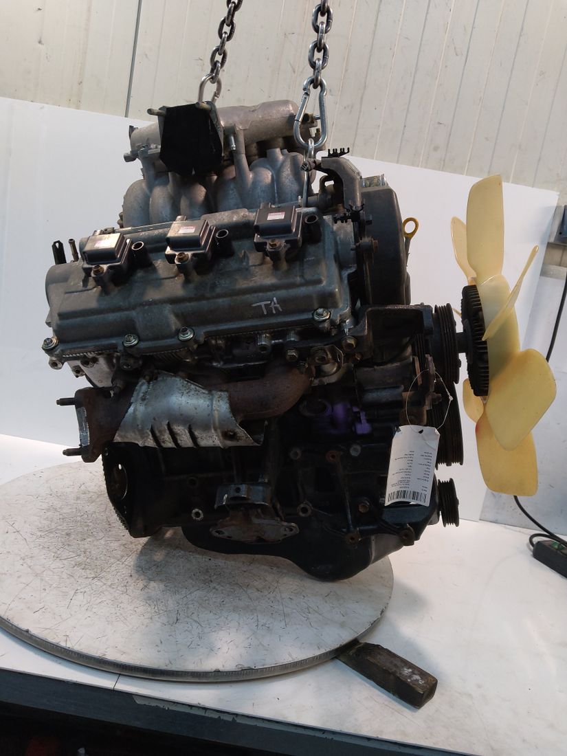 Bloc moteur Toyota 3.4L 5VZ-FE/5VZ – Express Parts
