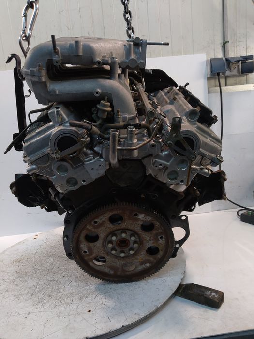 Moteur d'occasion Toyota 4 Runner Land Cruiser 3.4L – 5VZ-FE/5VZ