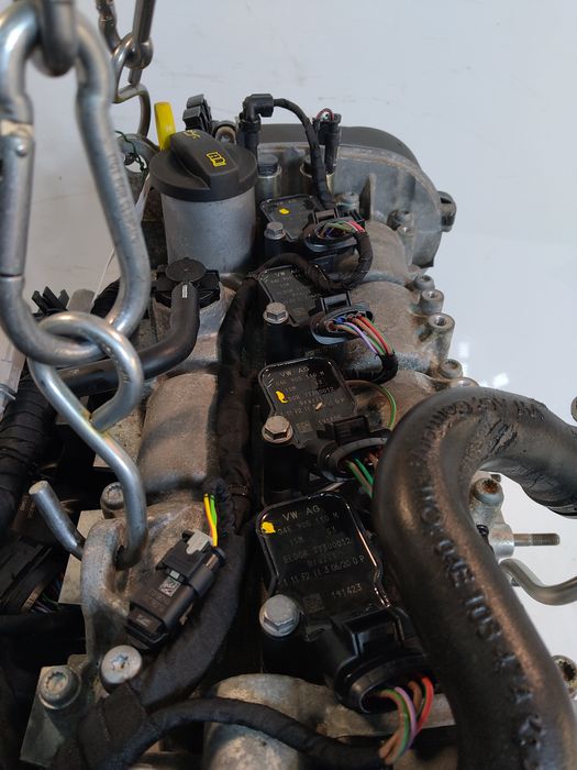 Moteur VW Passat DGEB-DGE – Express Parts Belgique