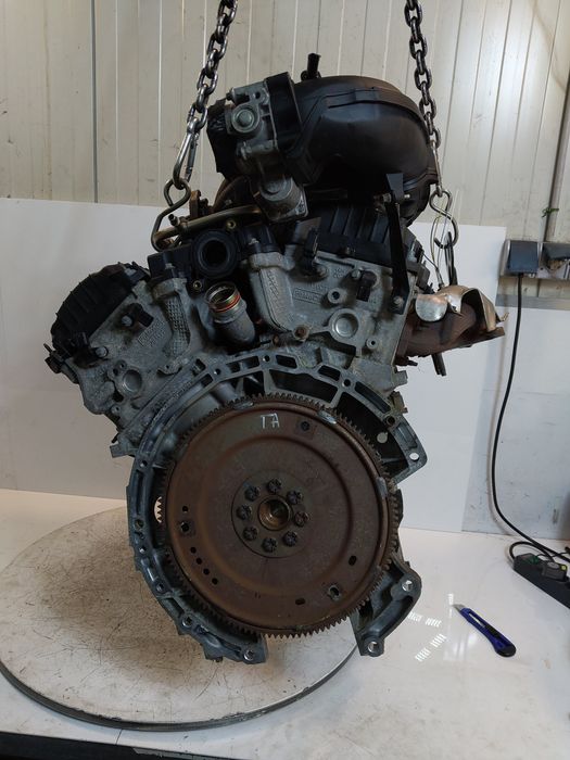 Moteur T37PDED-T37 Ford Edge 378 000 km – vue détail