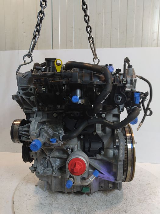 Moteur B4164T4-B41 Volvo V40 100 000 km – vue détail