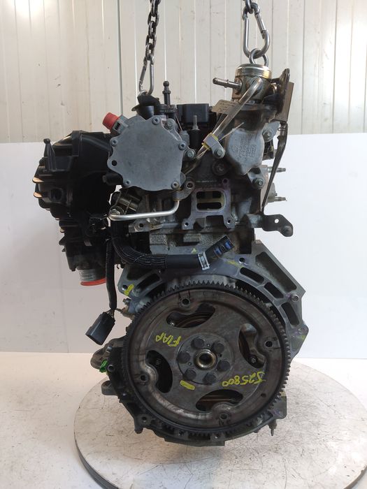 Moteur d'occasion Ford 2.0L T20HDTX-T20 – état général