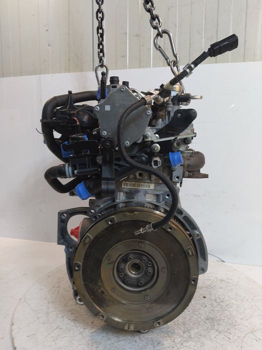 Vue moteur B4164T4-B41 Volvo 1.6L – pièce occasion