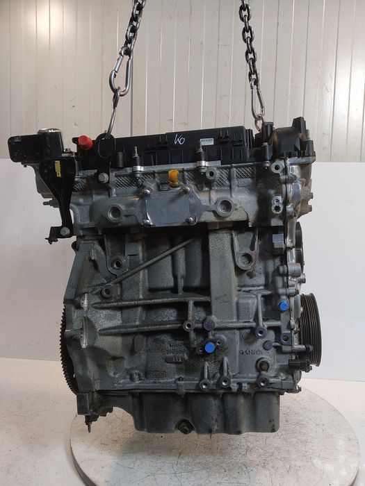Moteur T20HDTX-T20 Ford Escape Edge 355 000 km – vue détail