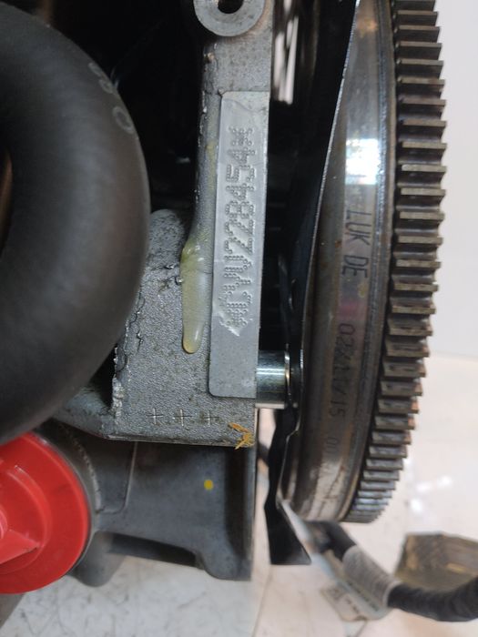 Moteur d'occasion Skoda 1.2L CYVB-CYV – état général