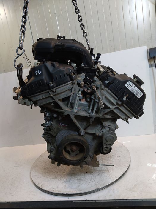 Moteur d'occasion Ford Edge 3.7L – T37PDED-T37
