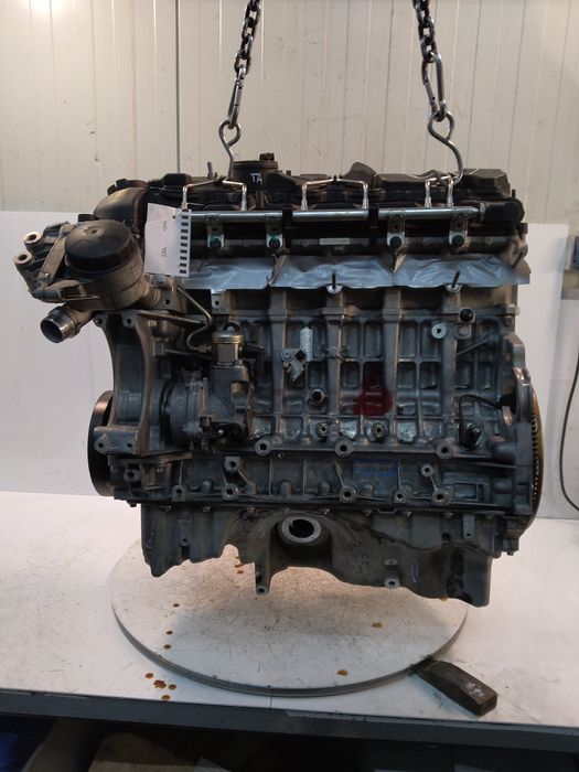Moteur N55B30M0-N55B30A-N55 BMW Série 4 (F82) 108 000 km – vue détail