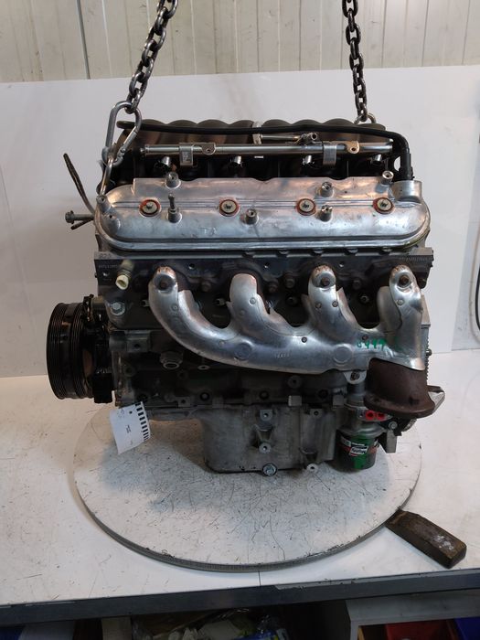 Bloc moteur Chevrolet 6.2L L99 – Express Parts