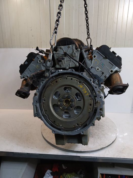 Moteur d'occasion Land Rover Discovery L319 4.4L – 448PN-AJV8