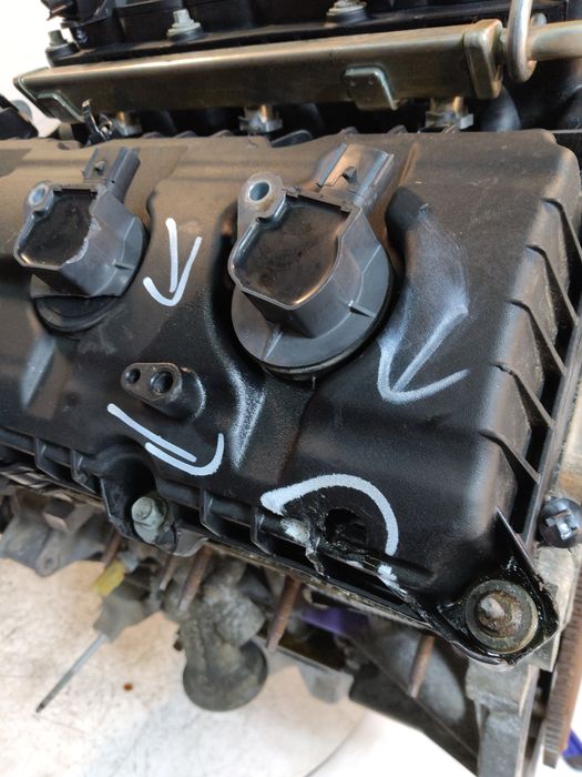 Moteur Ford Edge T37PDED-T37 – Express Parts Belgique