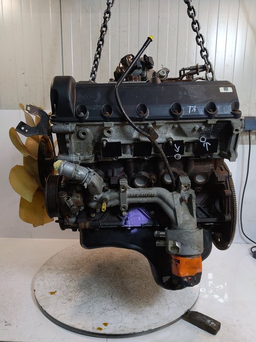 Bloc moteur Ford 5.4L T54USEM-T54 – Express Parts