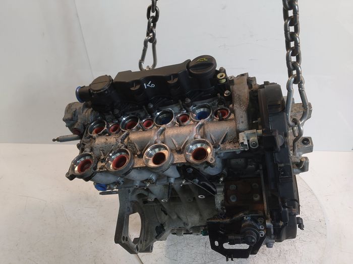 Moteur Citroen Berlingo DV6BUTED4-9HT-9H03 – Express Parts Belgique