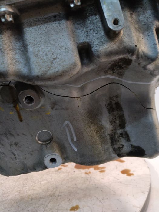 Moteur complet BMW Série 4 (F82) 3.0L d'occasion