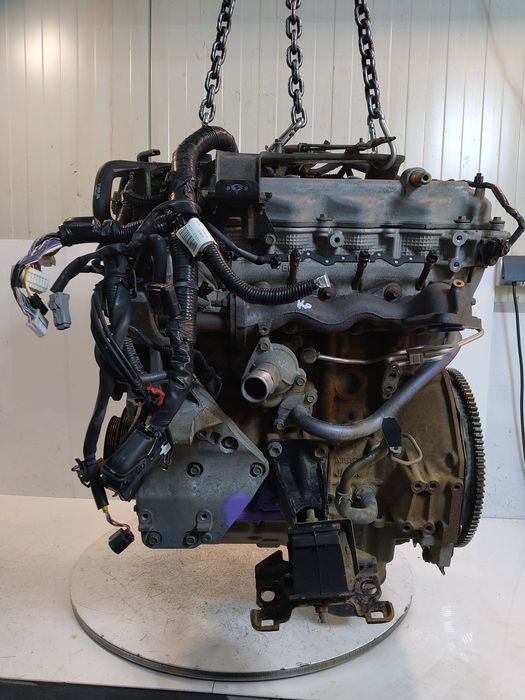 Moteur YD25DDTI-YD25 Nissan Navara 258 000 km – vue détail
