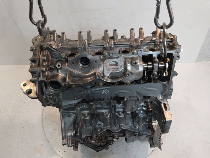 Moteur HR13DDT-H5H Nissan Qashqai X-Trail – vue détail