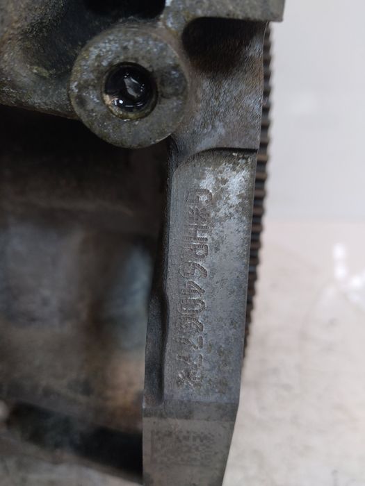 Bloc moteur ERB Dodge – Express Parts
