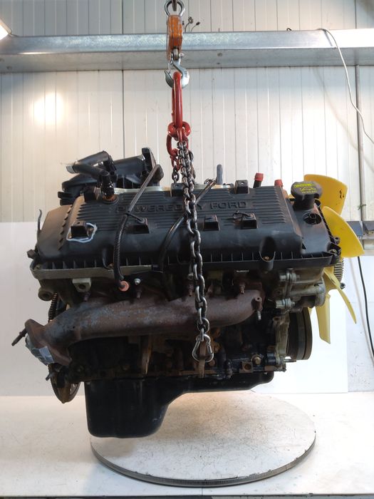 Bloc moteur Ford 6.2L T62RSEM-T62 – Express Parts