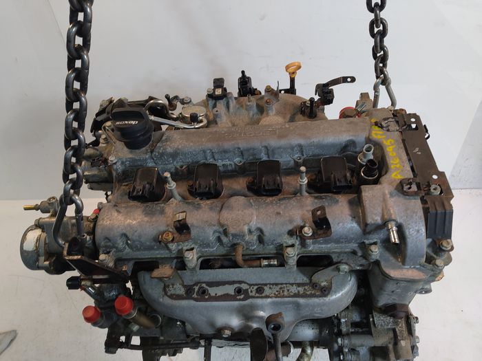 Moteur Buick Regal Insignia A LHU-A20NHT – Express Parts Belgique