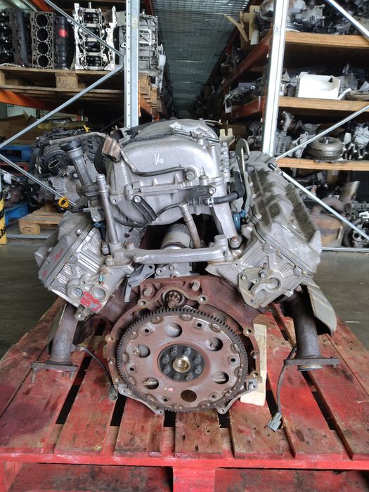 Moteur d'occasion Toyota Tundra Land Cruiser 100 4.7L – 2UZ-FE/2UZFE/2UZ