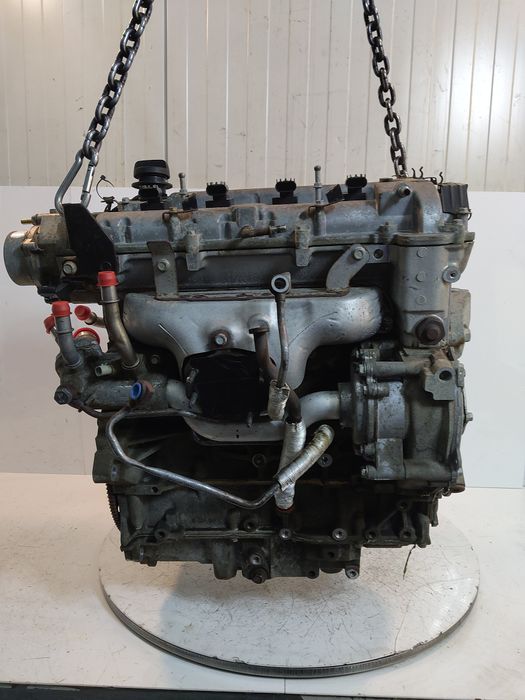 Moteur d'occasion Buick 2.0L LHU-A20NHT – état général