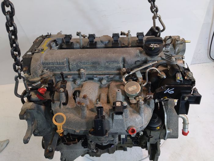 Bloc moteur Buick 2.0L LHU-A20NHT – Express Parts