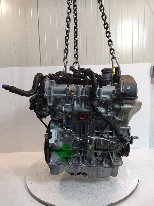 Moteur d'occasion Skoda Fabia 1.2L – CJZC-CJZ