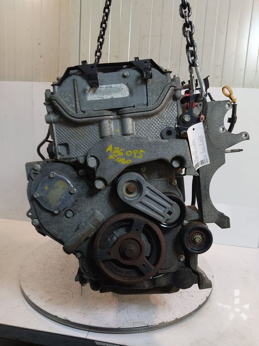 Vue moteur LHU-A20NHT Buick 2.0L – pièce occasion