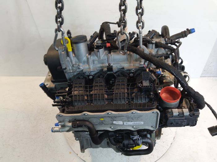 Moteur Skoda Fabia CJZC-CJZ – Express Parts Belgique