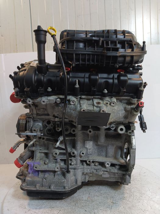 Moteur Dodge Grand Caravan ERB – Express Parts Belgique