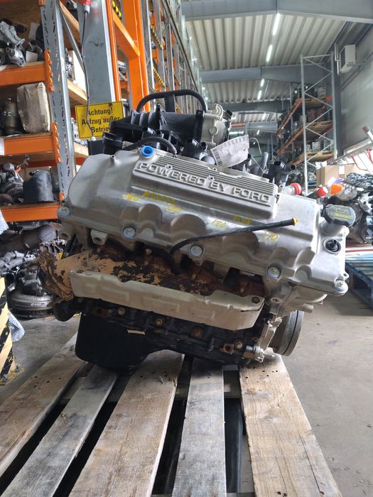 Moteur Ford F250 F-250 SD T62RSEM-T62 – Express Parts Belgique
