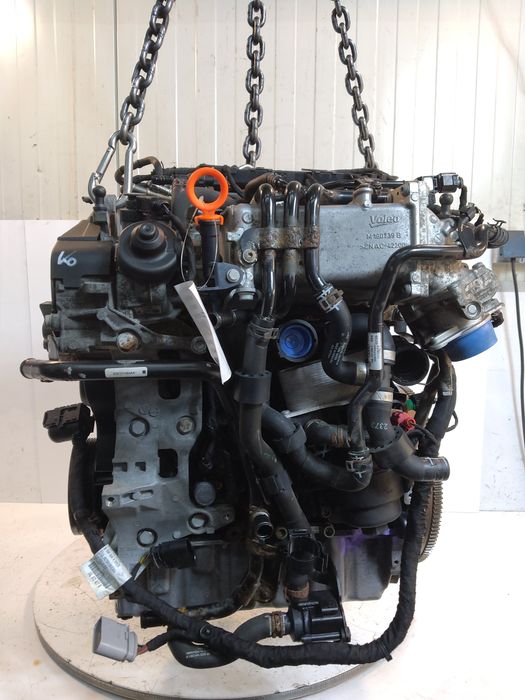 Moteur d'occasion VW Golf 1.6L – CLHA-CLH