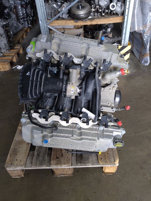 Bloc moteur Ford 6.2L T62RSEM-T62 – Express Parts