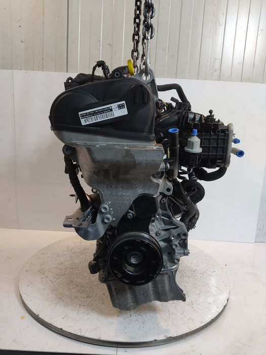 Bloc moteur Skoda 1.2L CJZC-CJZ – Express Parts