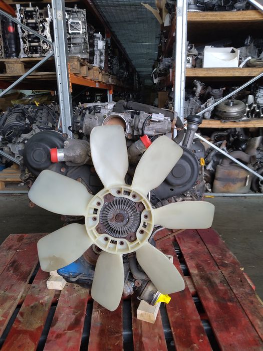 Moteur d'occasion Toyota 4.7L 2UZ-FE/2UZFE/2UZ – état général