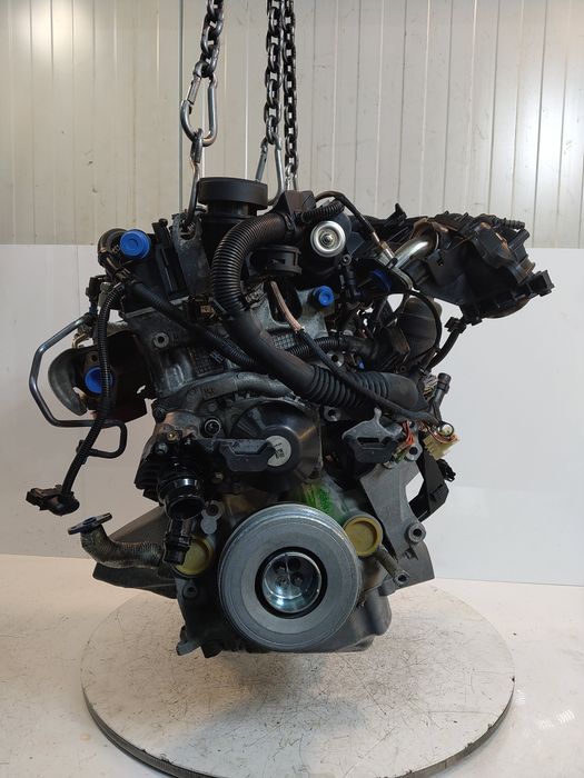Moteur d'occasion BMW 2.0L B47D20A-B47 – état général