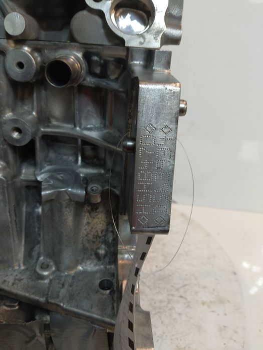 Bloc moteur Nissan 1.3L HR13DDT-H5H – Express Parts
