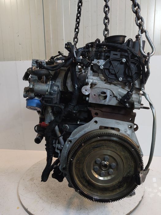 Moteur CLHA-CLH VW Golf 277 000 km – vue détail