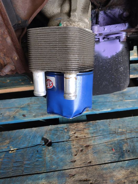 Moteur d'occasion Ford 5.4L T54RSEM-T54 – état général