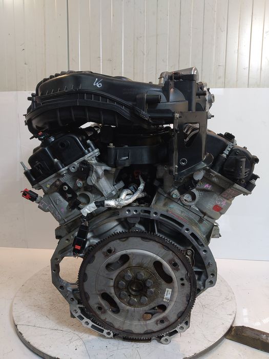 Moteur d'occasion Dodge Grand Caravan 3.6L – ERB