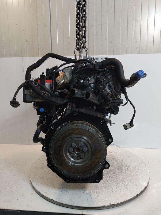 Moteur d'occasion Skoda 1.2L CJZC-CJZ – état général