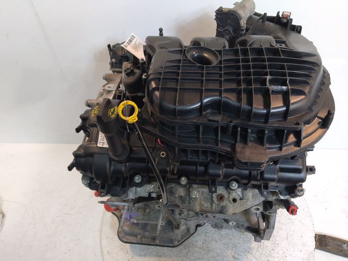 Vue moteur ERB Dodge 3.6L – pièce occasion