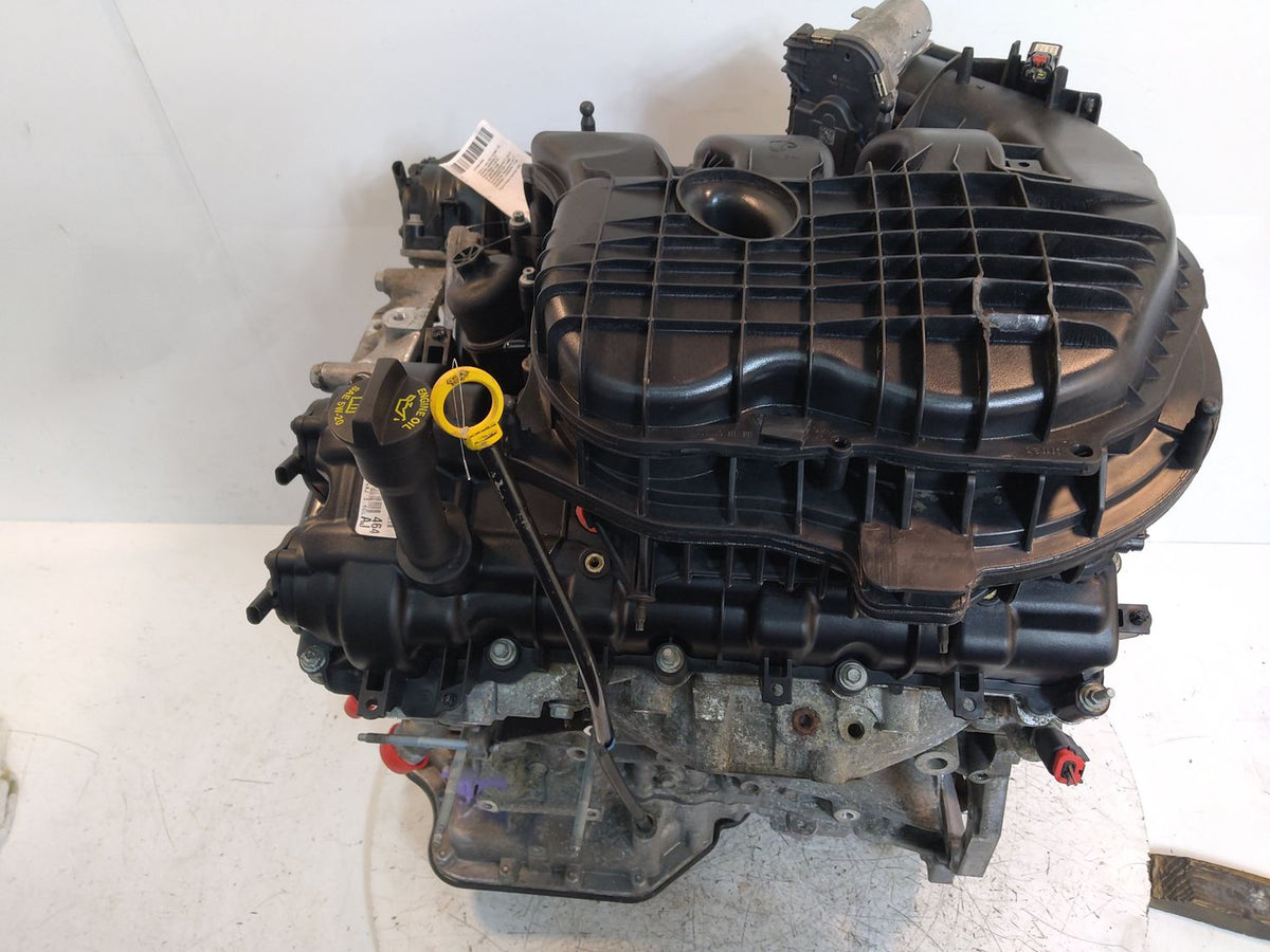 Vue moteur ERB Dodge 3.6L – pièce occasion