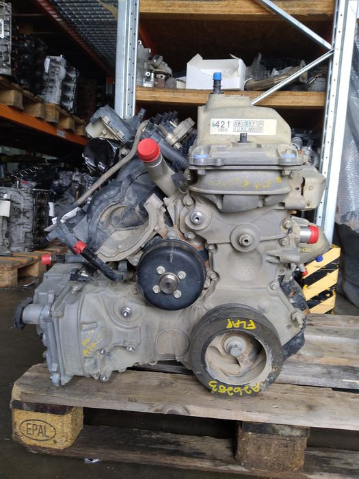 Moteur d'occasion Ford 6.2L T62RSEM-T62 – état général